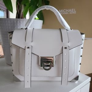 Michael kors satchel